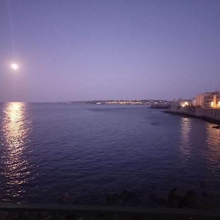 Villa Residenze Dello Scirocco Syracuse Exterior foto