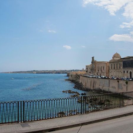 Villa Residenze Dello Scirocco Syracuse Exterior foto