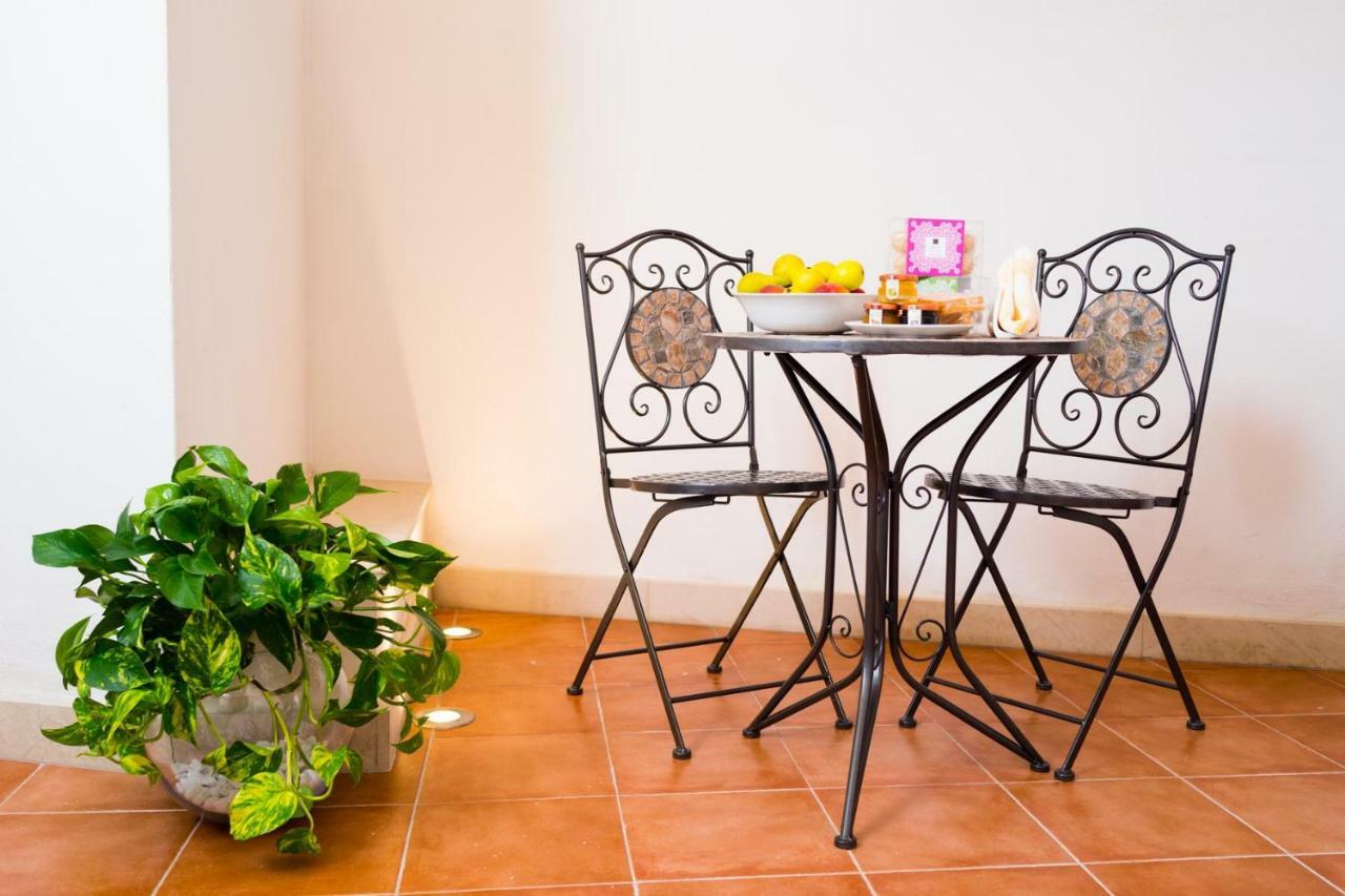 Villa Residenze Dello Scirocco Syracuse Exterior foto