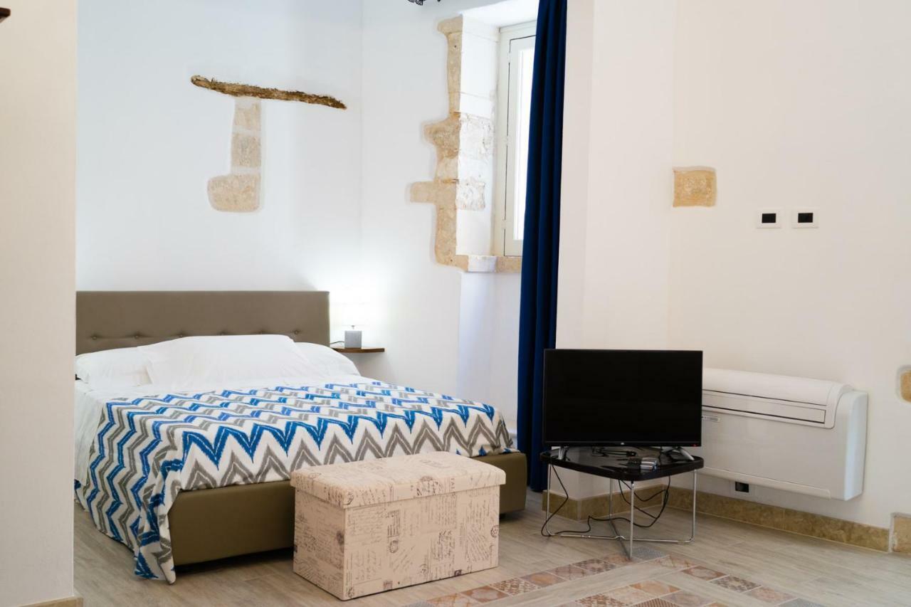 Villa Residenze Dello Scirocco Syracuse Exterior foto