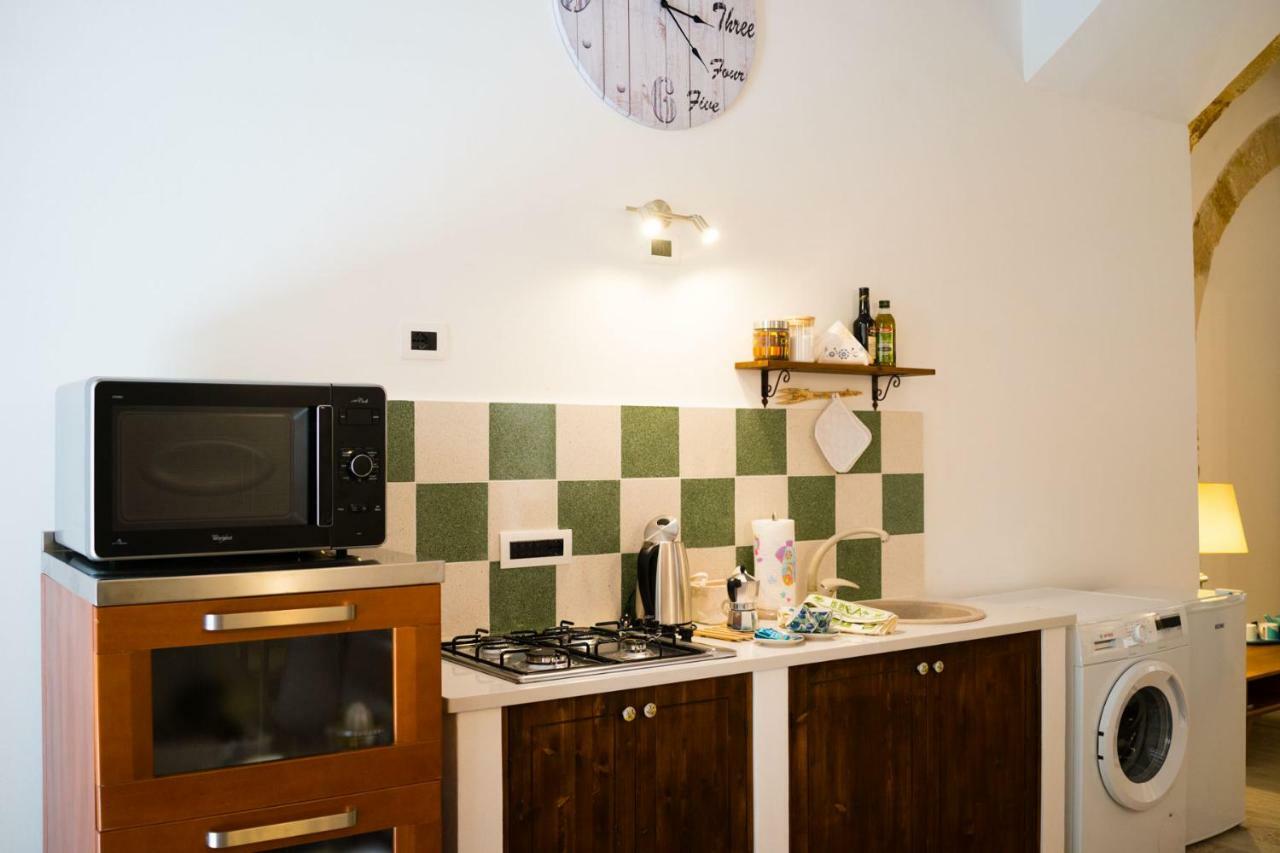 Villa Residenze Dello Scirocco Syracuse Exterior foto
