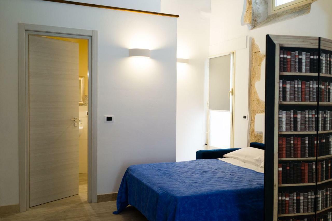 Villa Residenze Dello Scirocco Syracuse Exterior foto