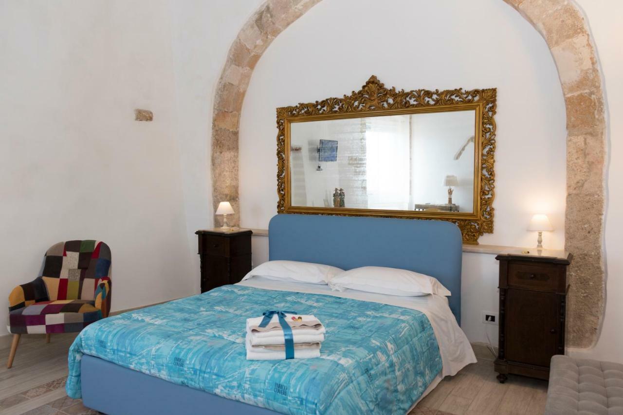 Villa Residenze Dello Scirocco Syracuse Exterior foto