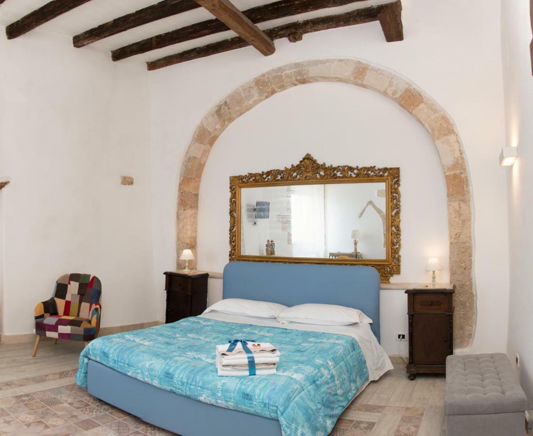 Villa Residenze Dello Scirocco Syracuse Exterior foto