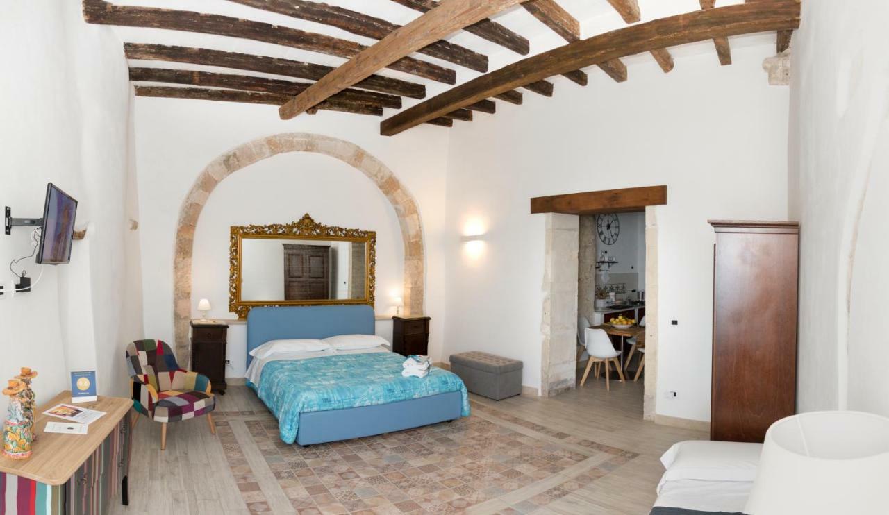 Villa Residenze Dello Scirocco Syracuse Exterior foto