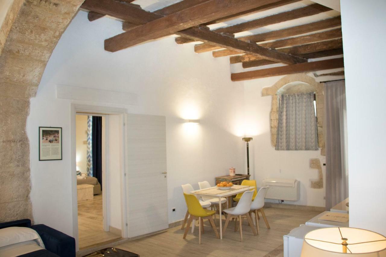 Villa Residenze Dello Scirocco Syracuse Exterior foto