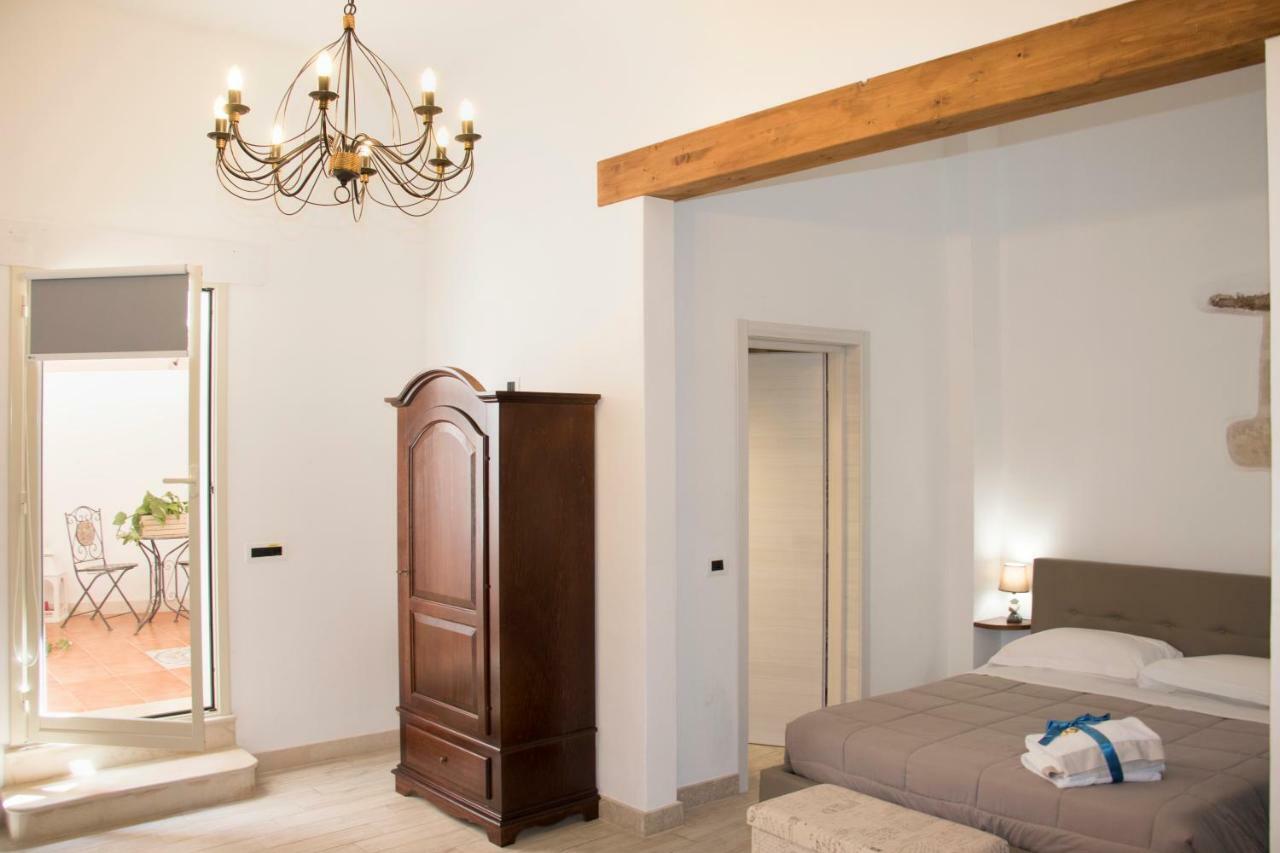 Villa Residenze Dello Scirocco Syracuse Exterior foto