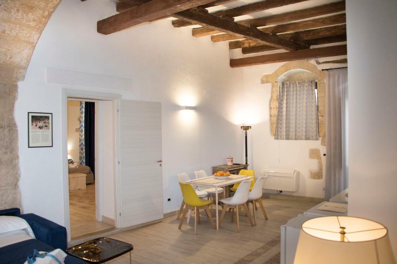 Villa Residenze Dello Scirocco Syracuse Exterior foto