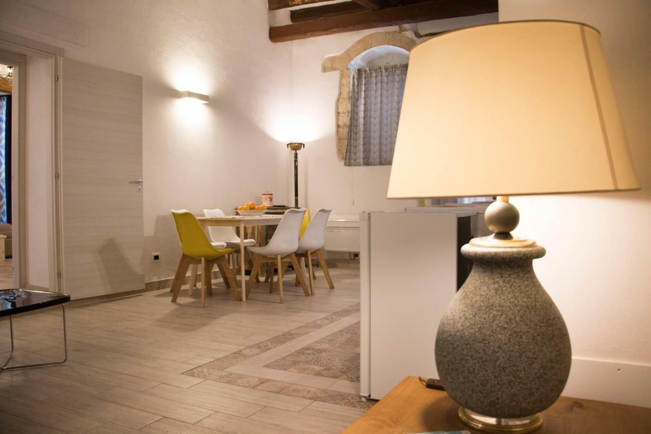 Villa Residenze Dello Scirocco Syracuse Exterior foto