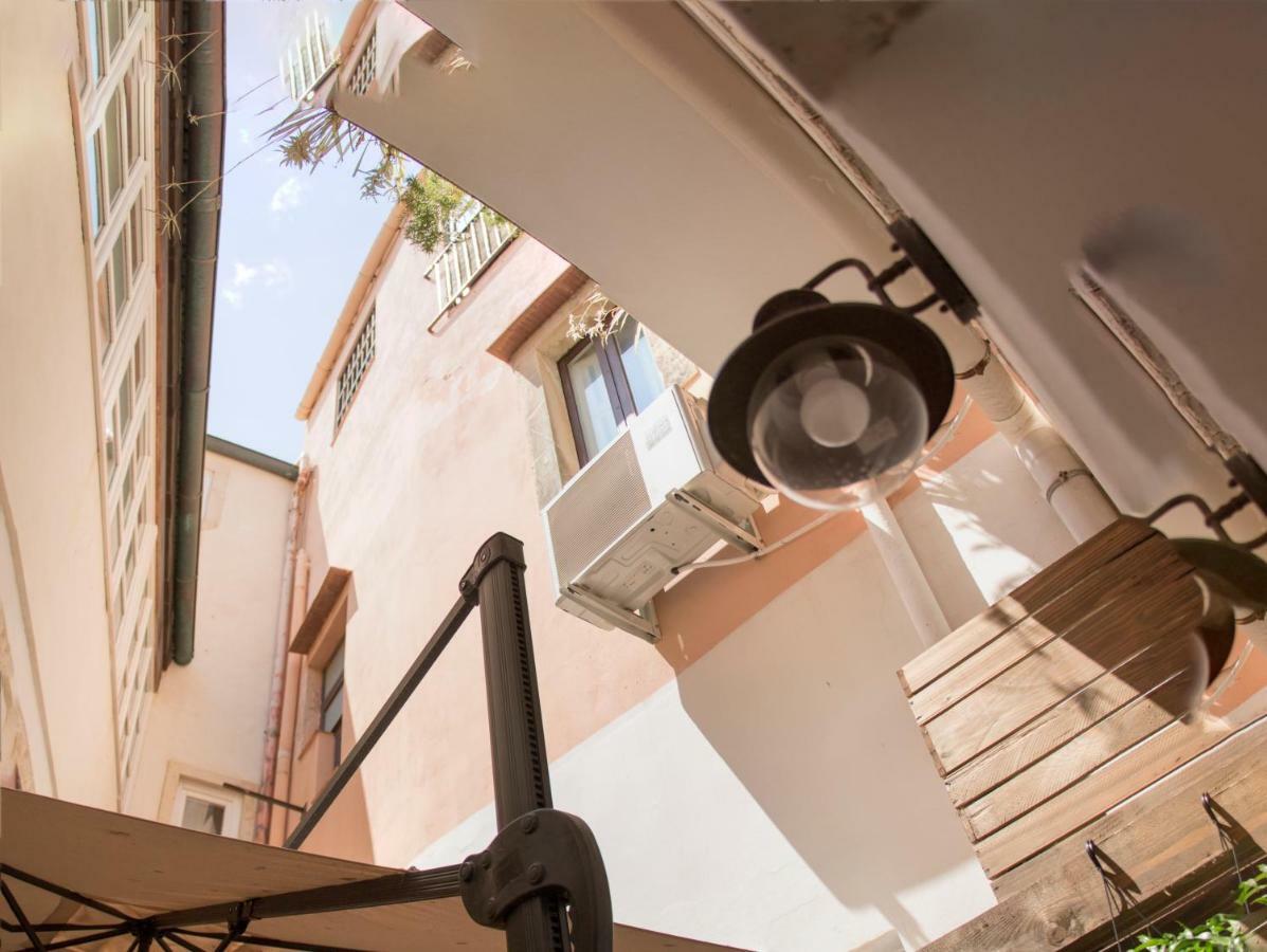 Villa Residenze Dello Scirocco Syracuse Exterior foto