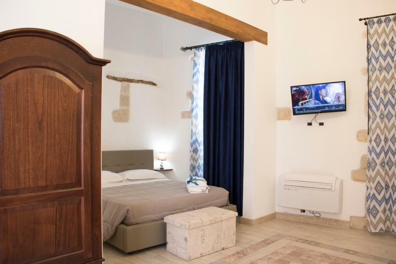 Villa Residenze Dello Scirocco Syracuse Exterior foto