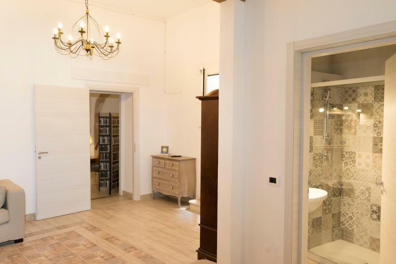 Villa Residenze Dello Scirocco Syracuse Exterior foto