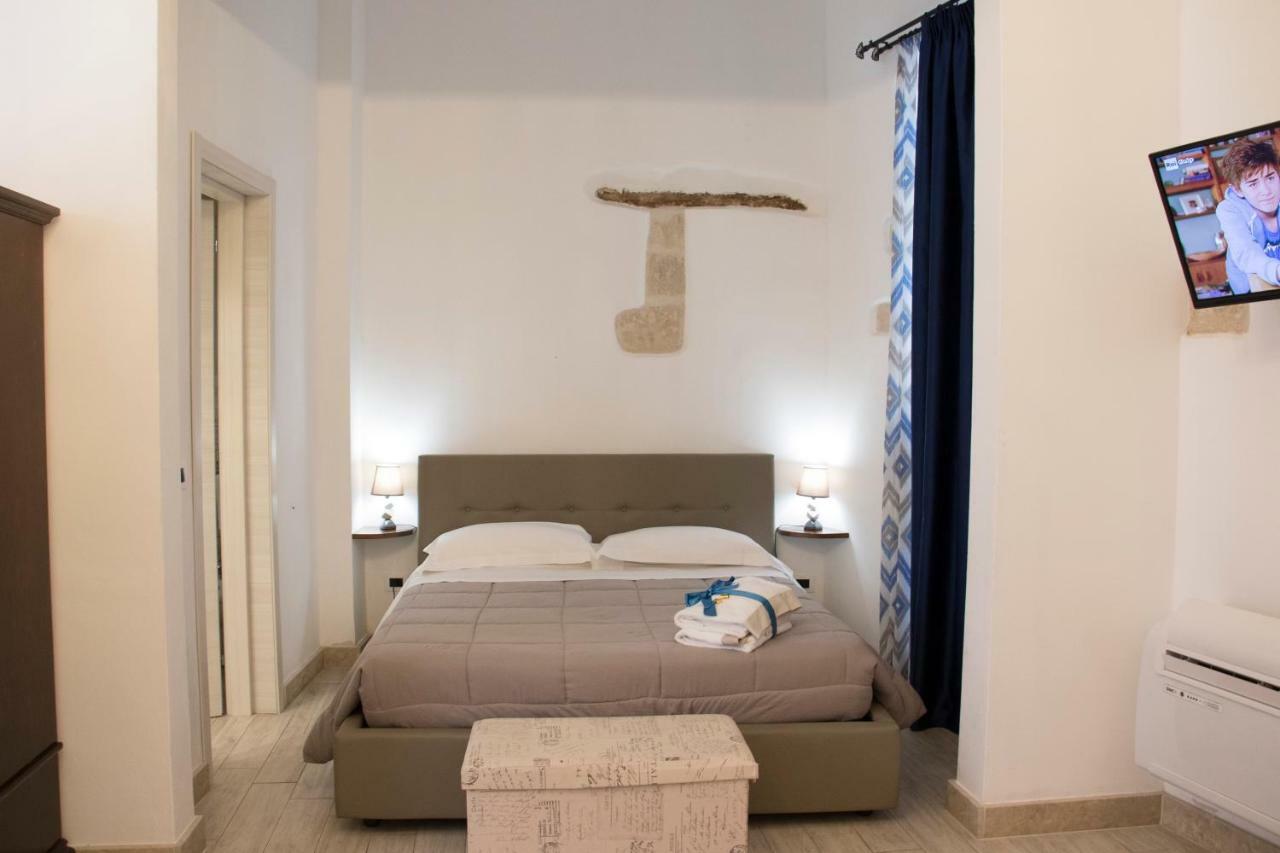 Villa Residenze Dello Scirocco Syracuse Exterior foto