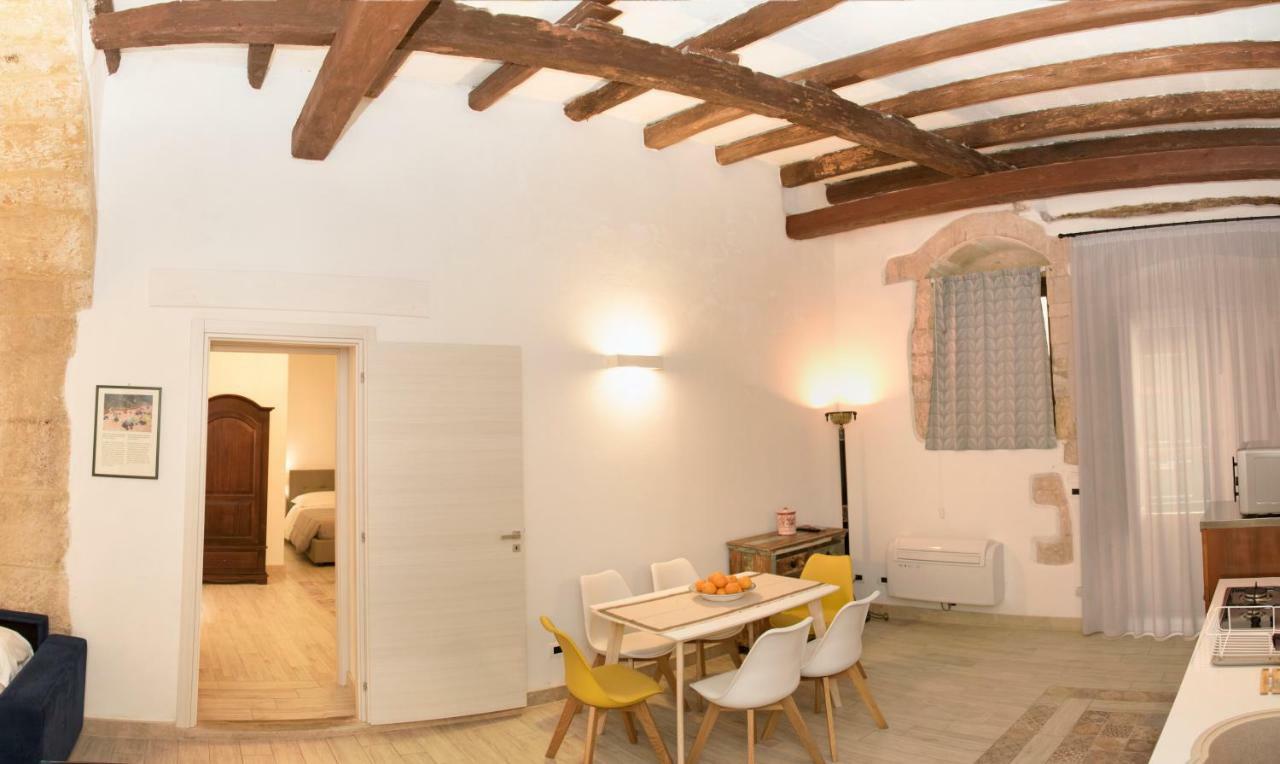 Villa Residenze Dello Scirocco Syracuse Exterior foto