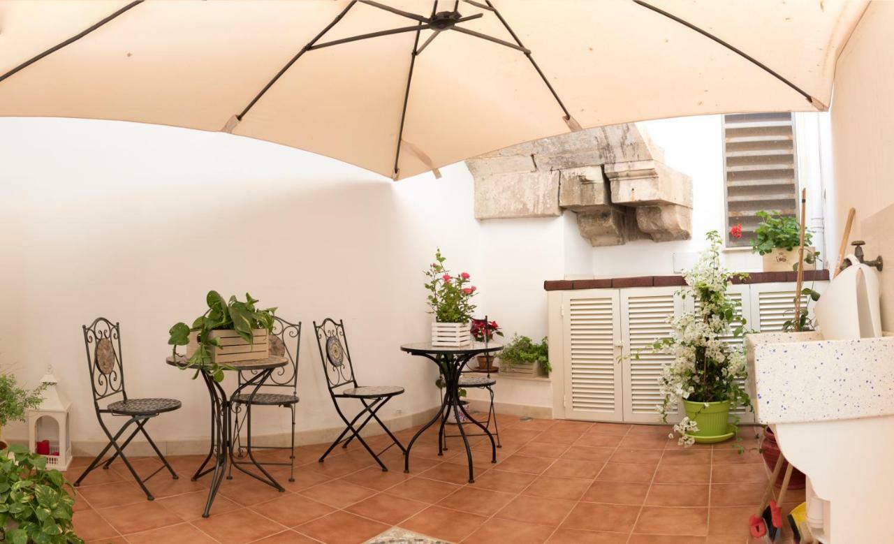 Villa Residenze Dello Scirocco Syracuse Exterior foto