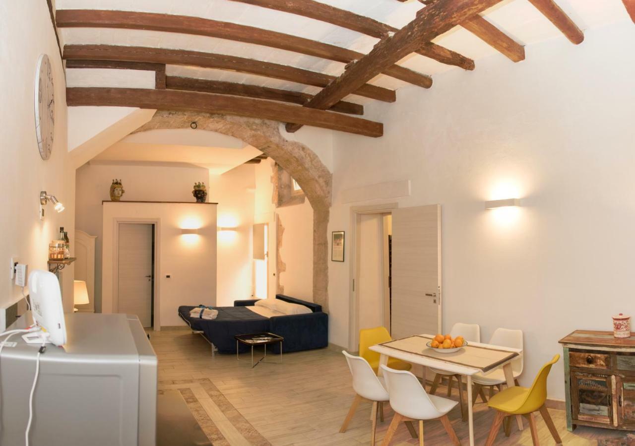 Villa Residenze Dello Scirocco Syracuse Exterior foto