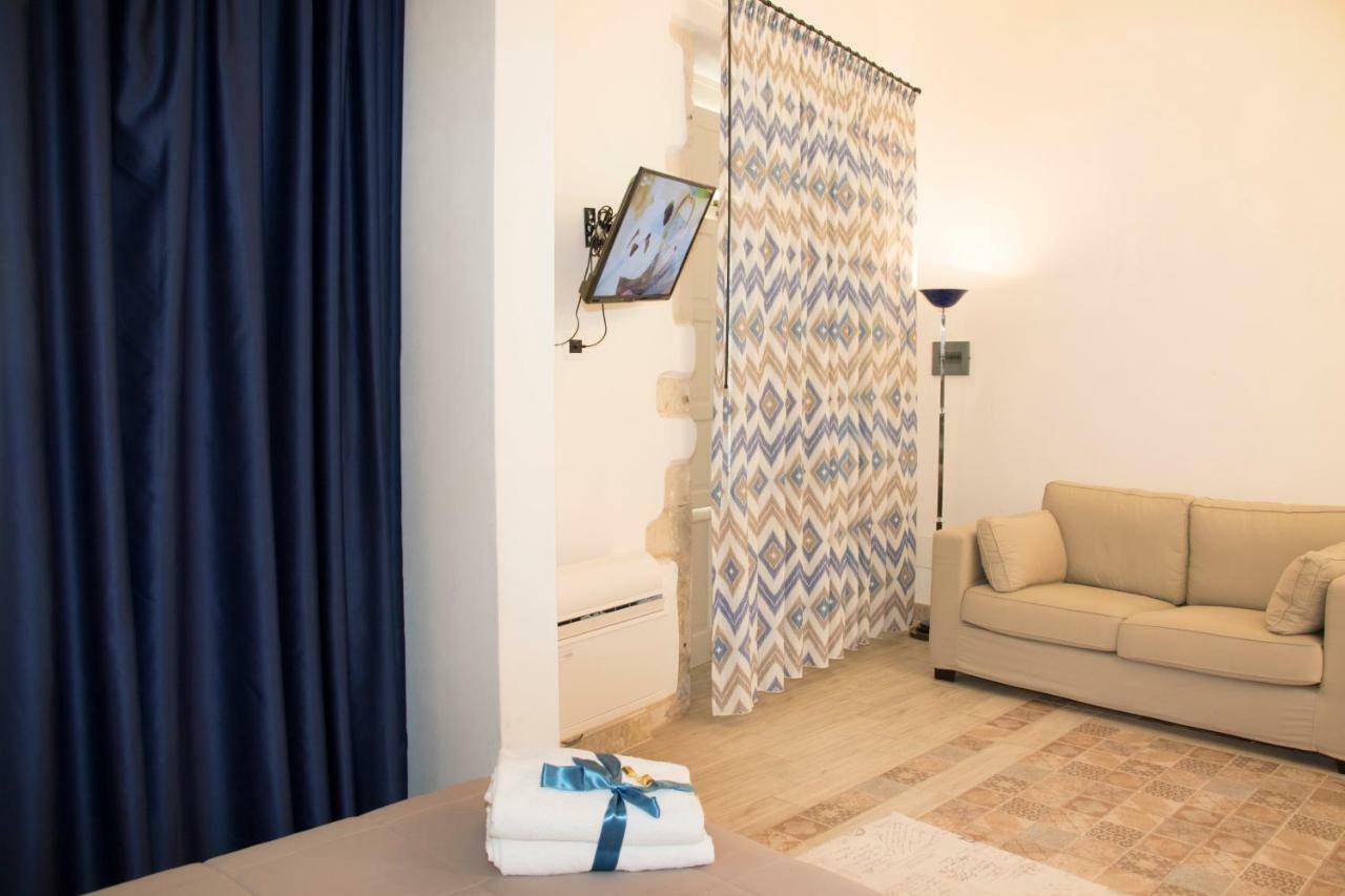 Villa Residenze Dello Scirocco Syracuse Exterior foto