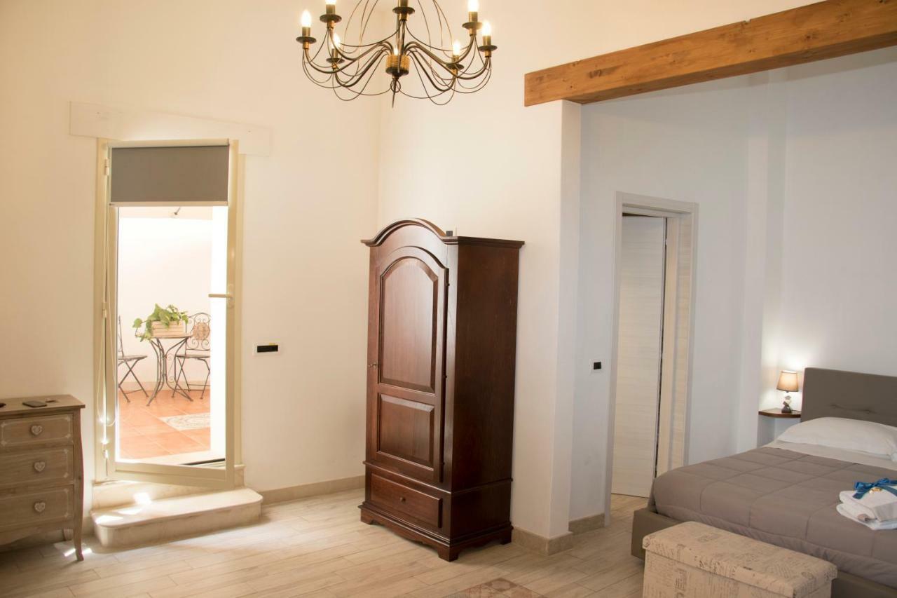 Villa Residenze Dello Scirocco Syracuse Exterior foto