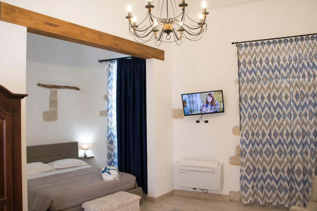 Villa Residenze Dello Scirocco Syracuse Exterior foto
