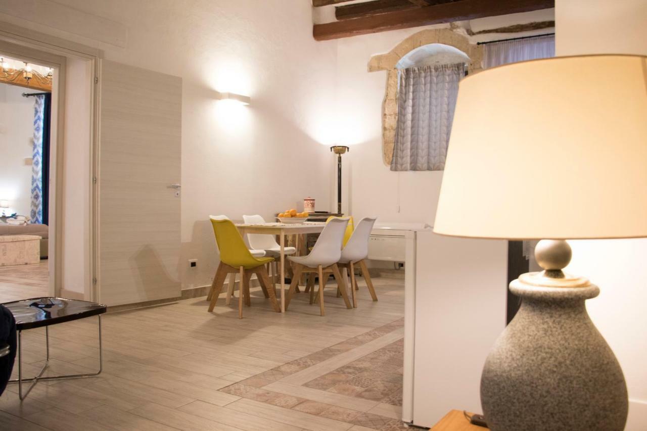 Villa Residenze Dello Scirocco Syracuse Exterior foto