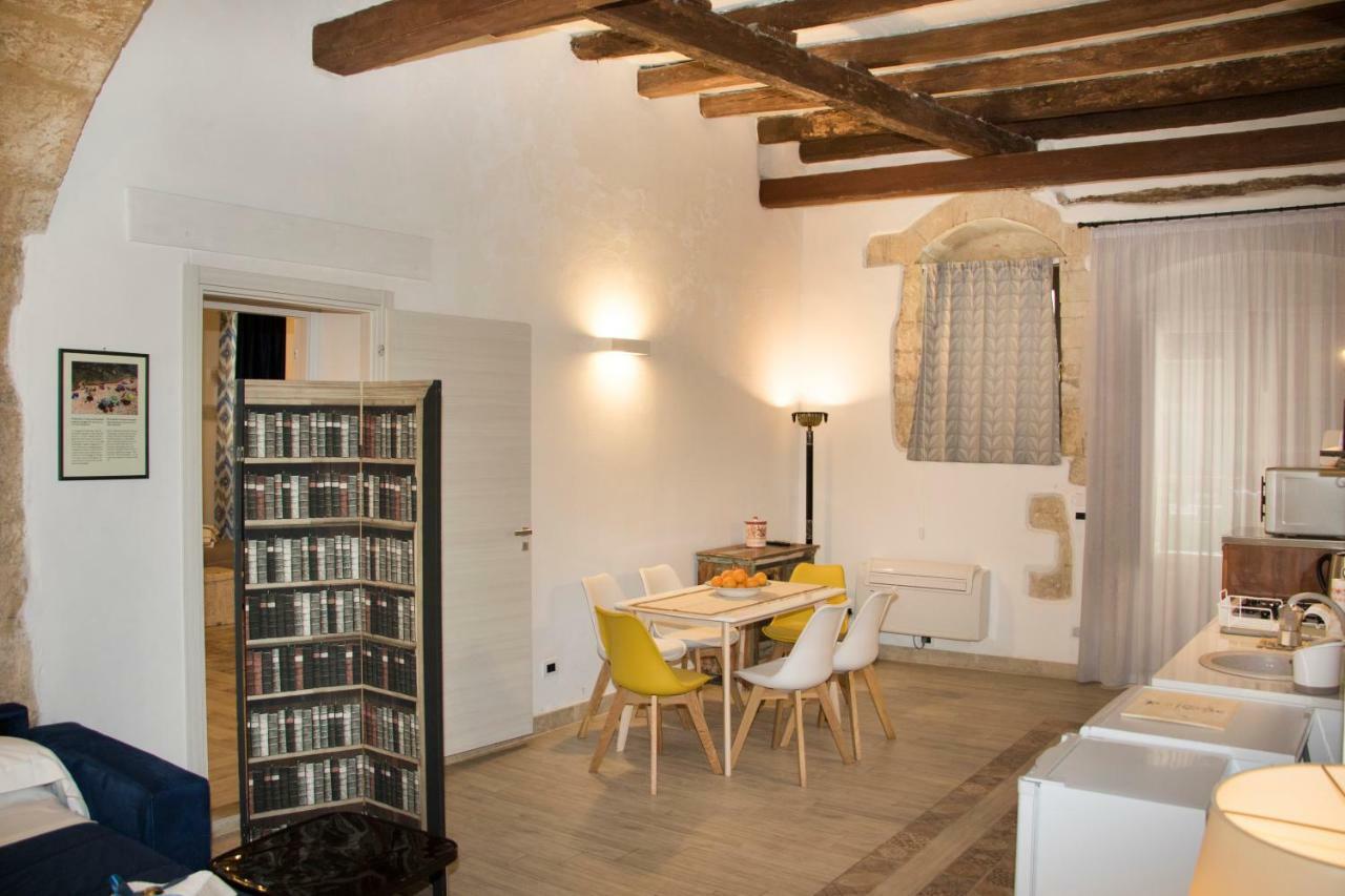 Villa Residenze Dello Scirocco Syracuse Exterior foto