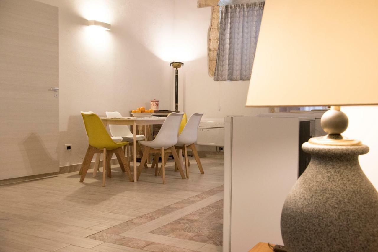 Villa Residenze Dello Scirocco Syracuse Exterior foto