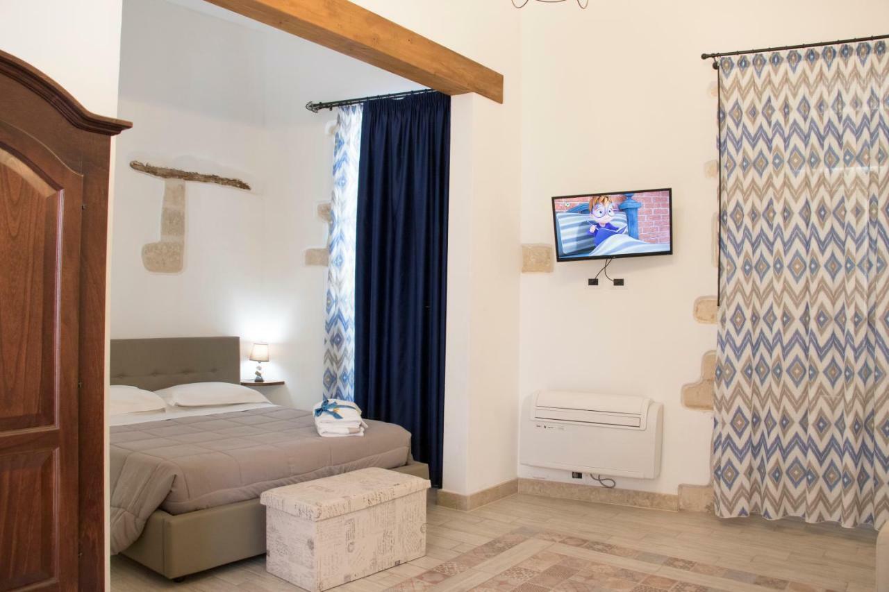 Villa Residenze Dello Scirocco Syracuse Exterior foto