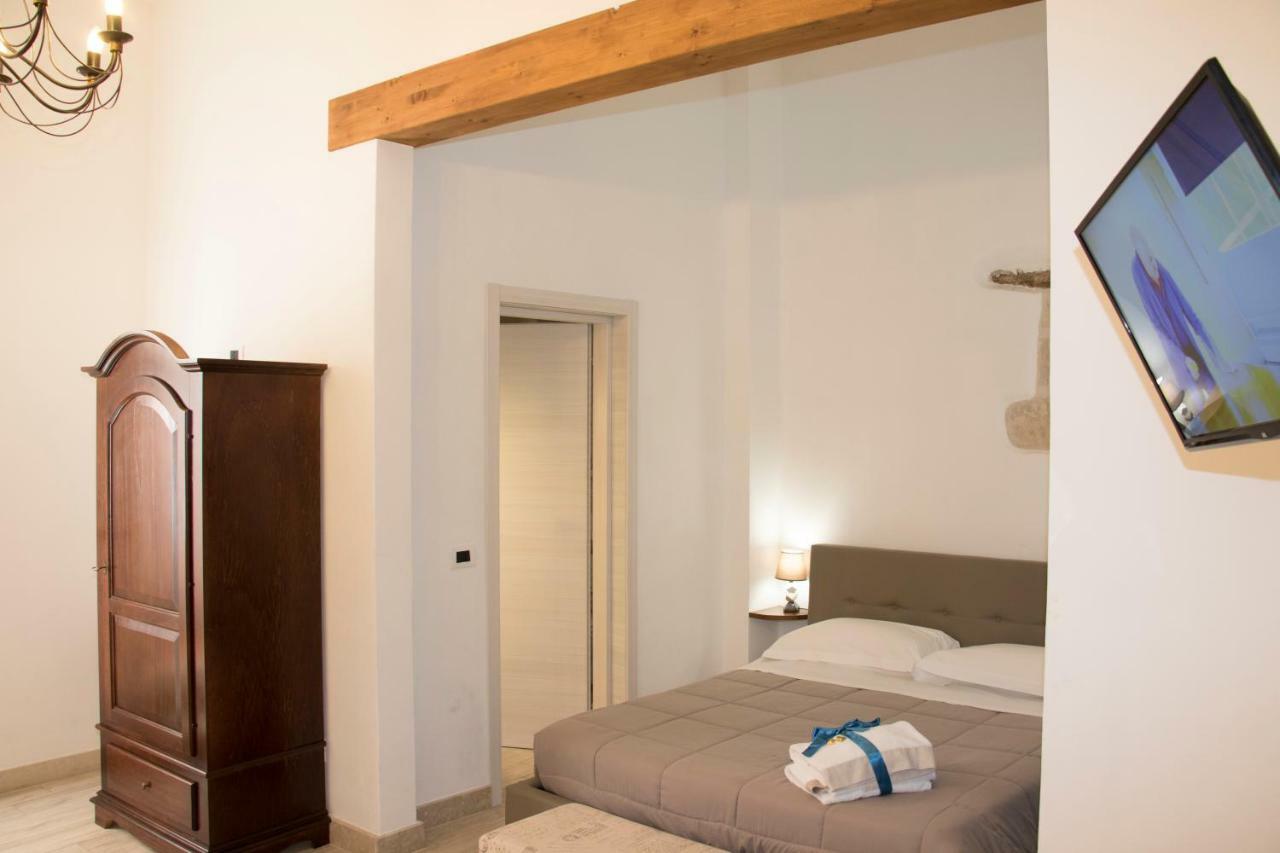 Villa Residenze Dello Scirocco Syracuse Exterior foto