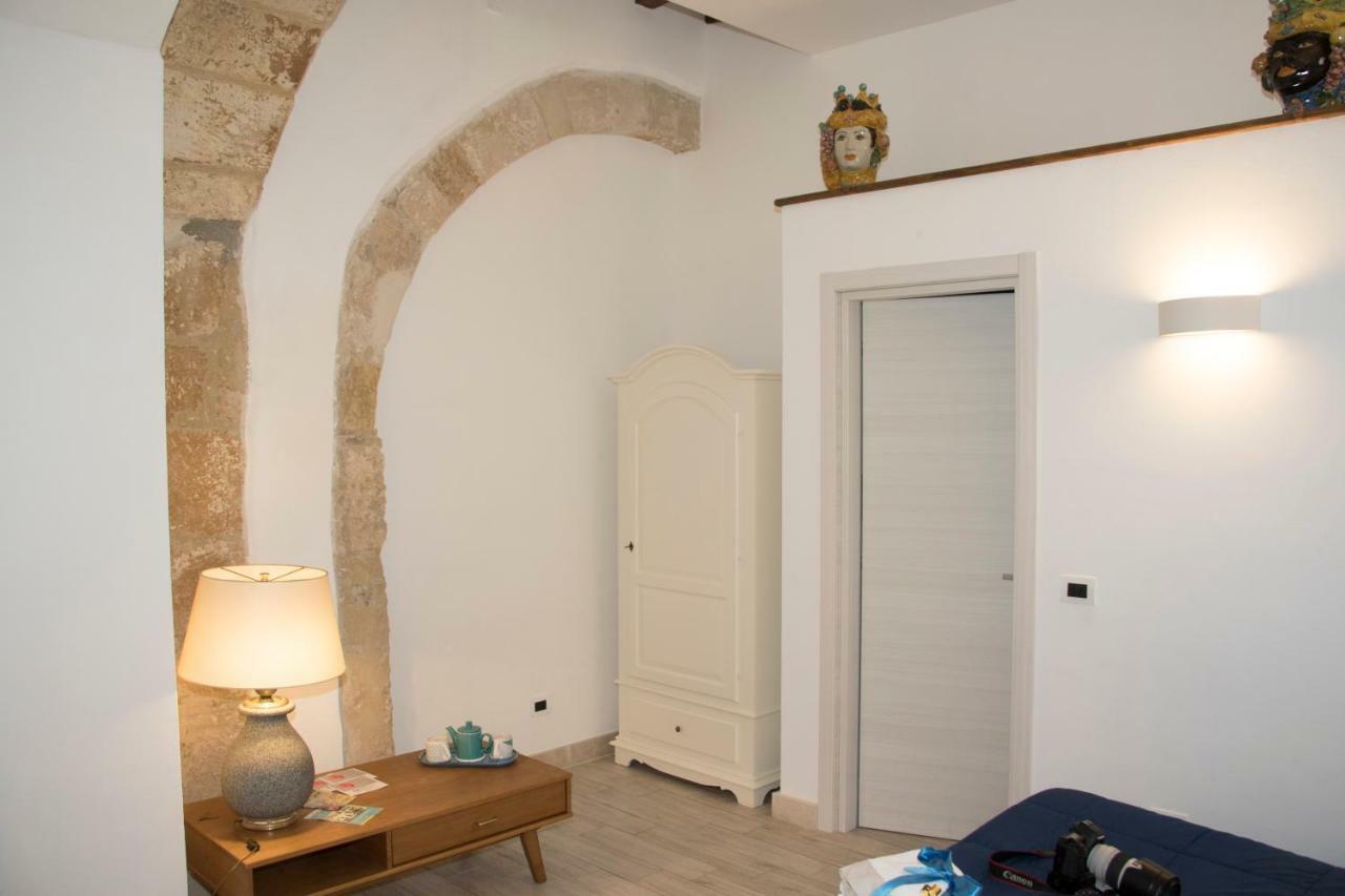 Villa Residenze Dello Scirocco Syracuse Exterior foto