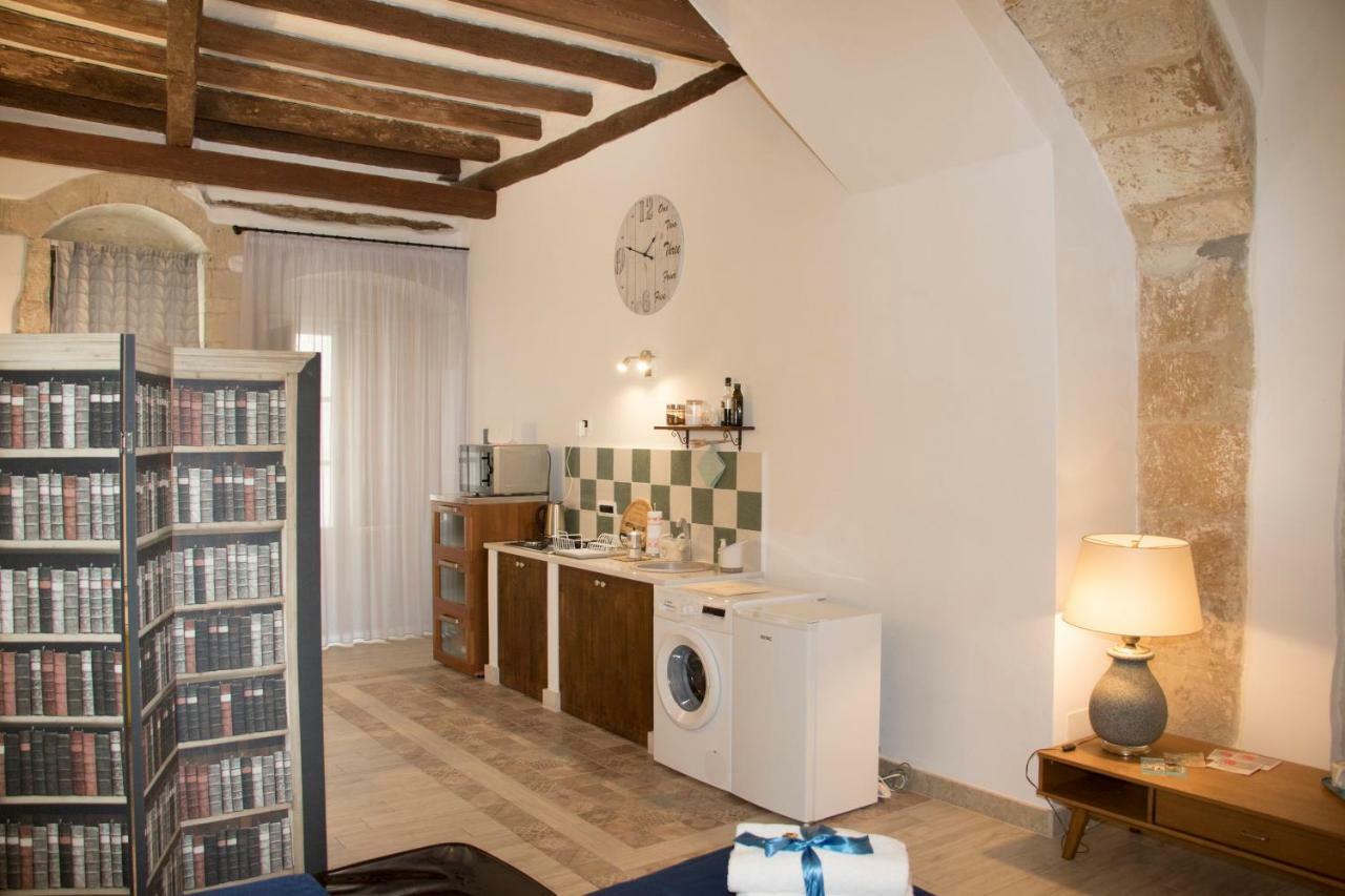 Villa Residenze Dello Scirocco Syracuse Exterior foto