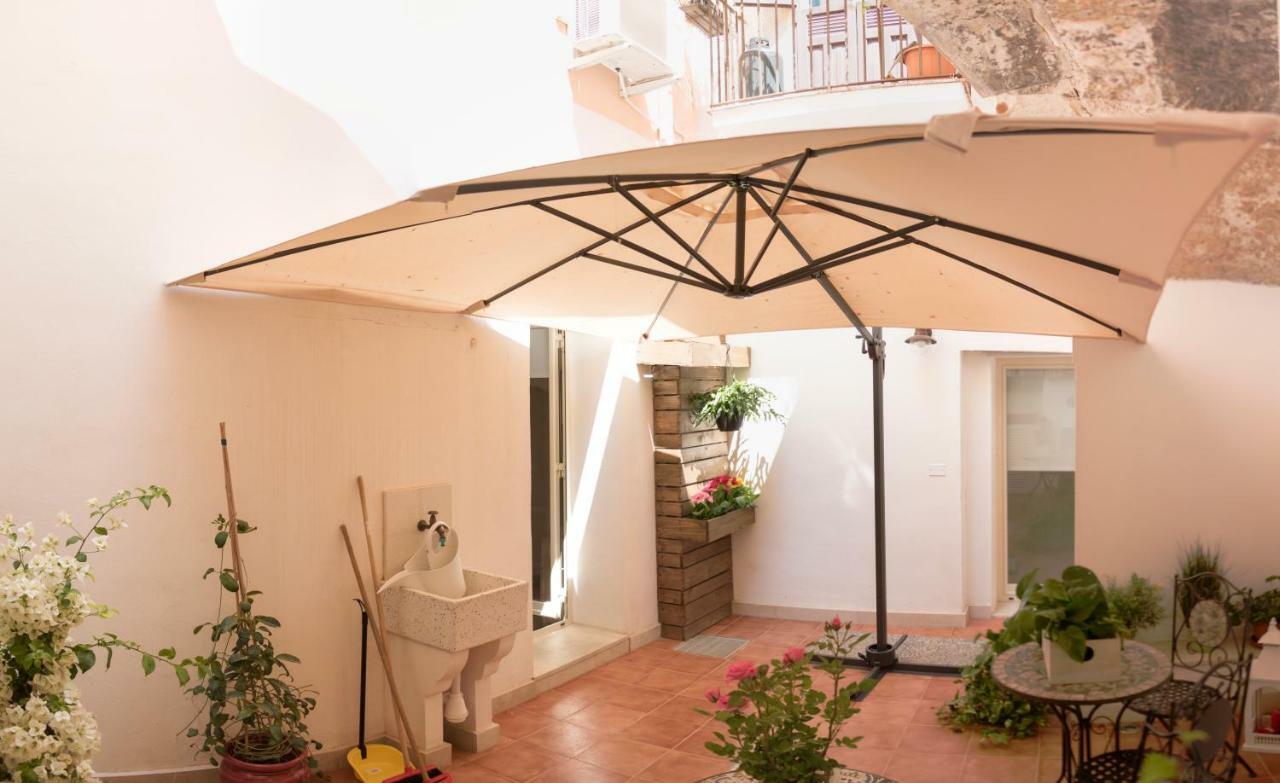 Villa Residenze Dello Scirocco Syracuse Exterior foto