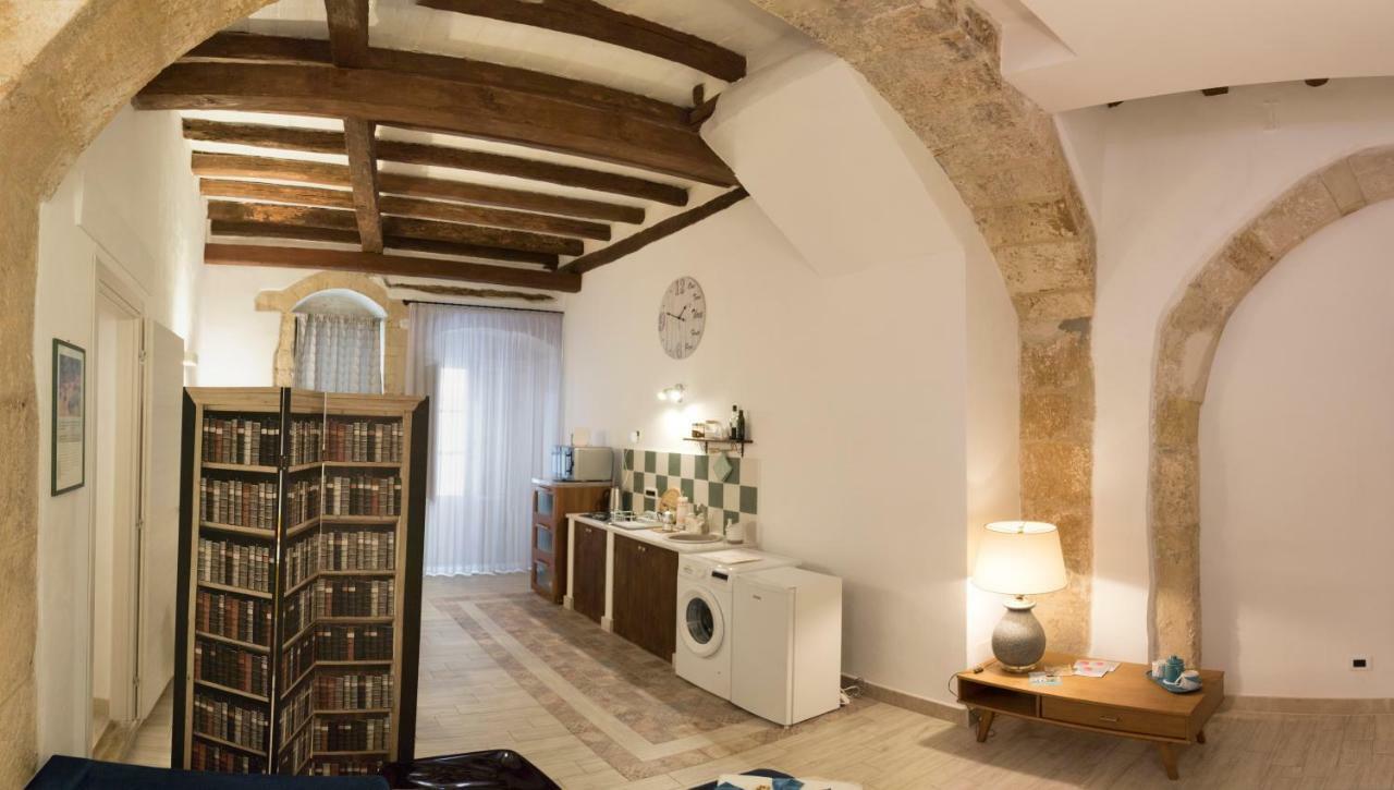 Villa Residenze Dello Scirocco Syracuse Exterior foto