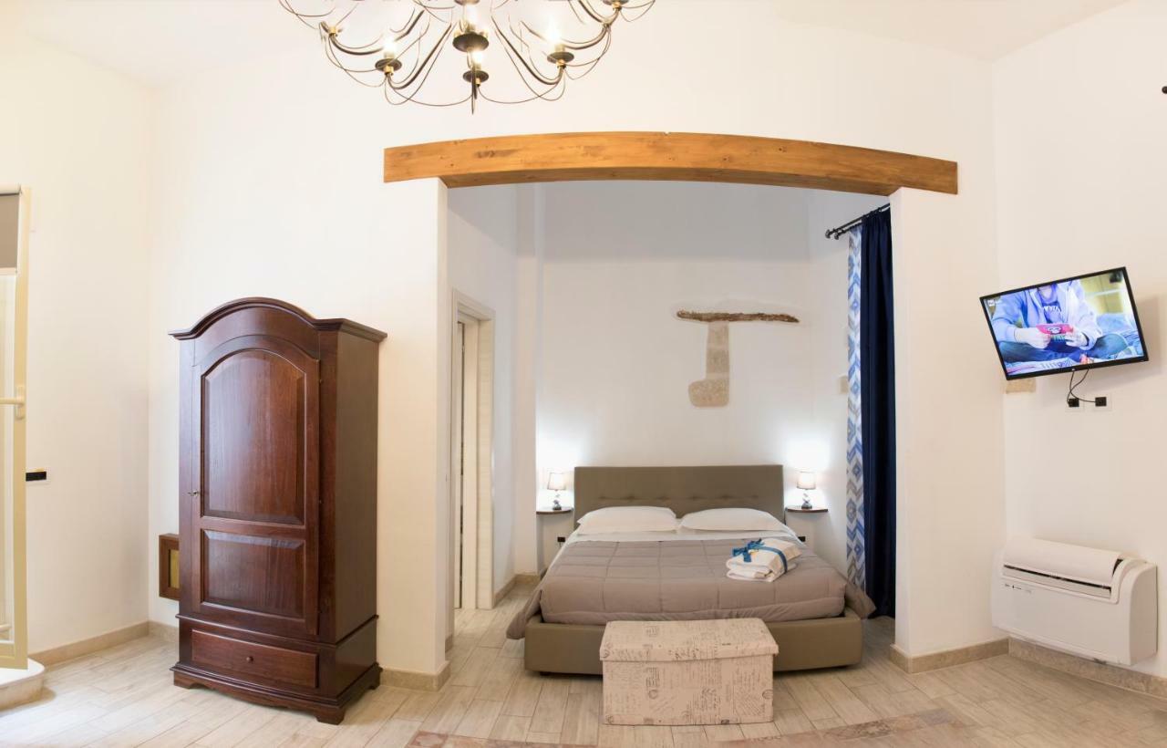 Villa Residenze Dello Scirocco Syracuse Exterior foto