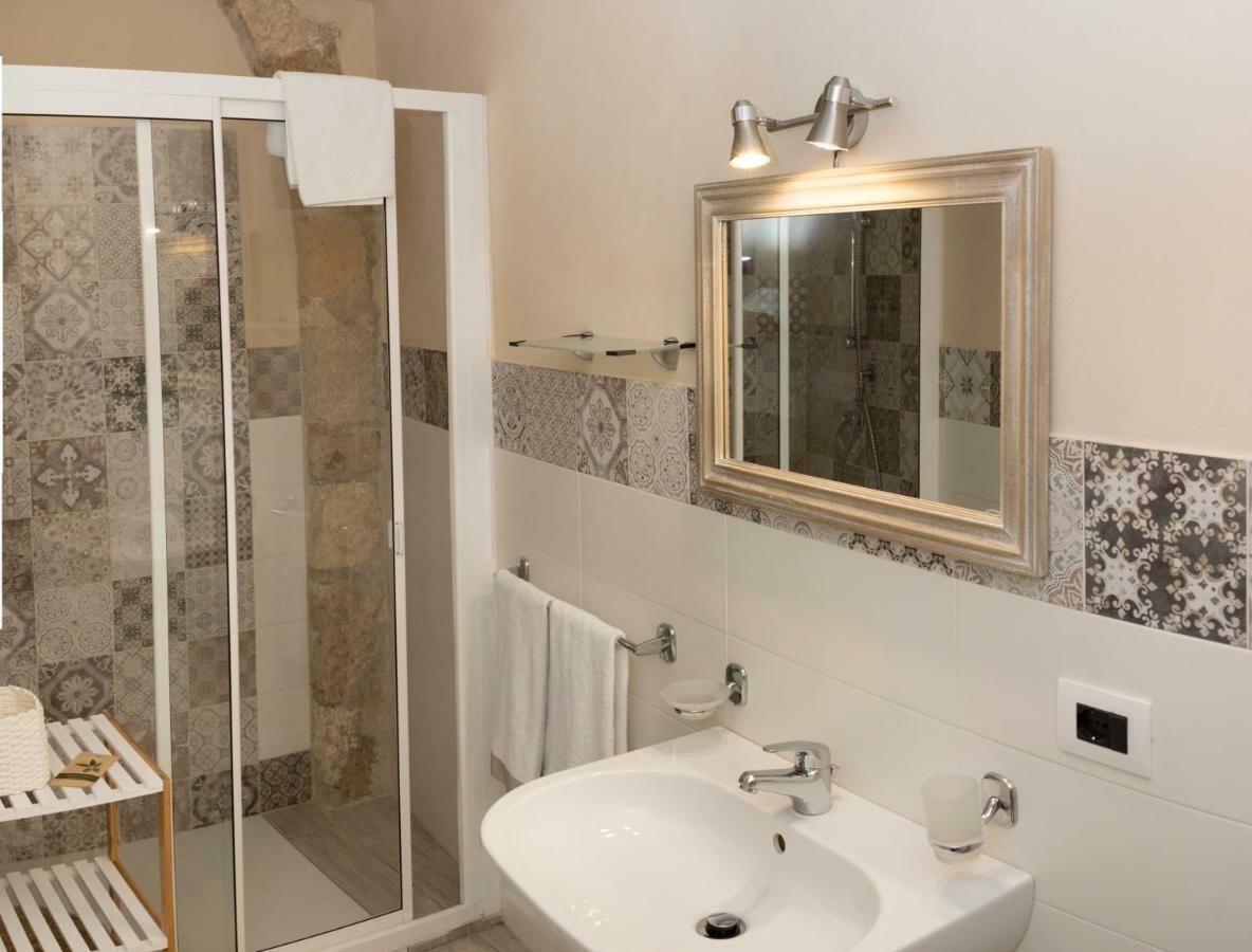 Villa Residenze Dello Scirocco Syracuse Exterior foto